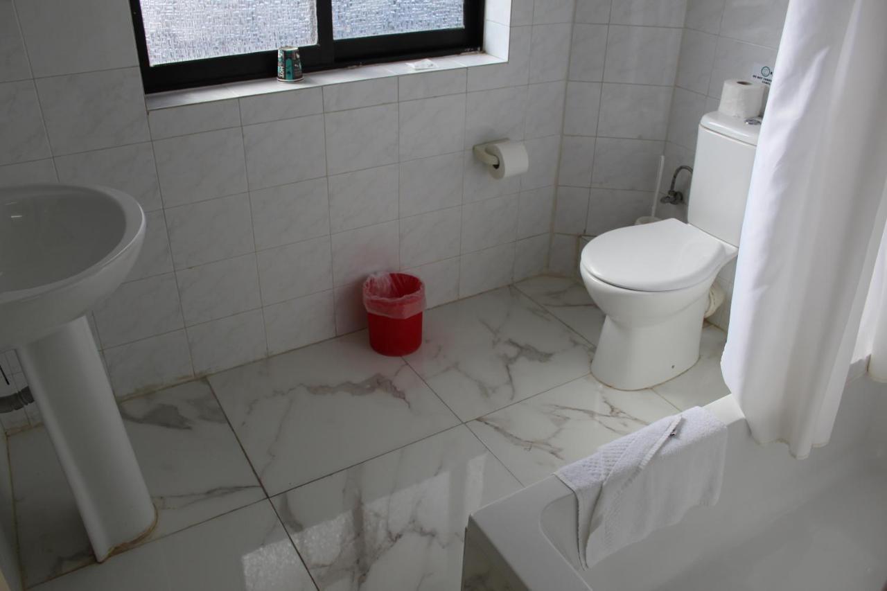 Huli Hotel & Apartments Qawra Bagian luar foto